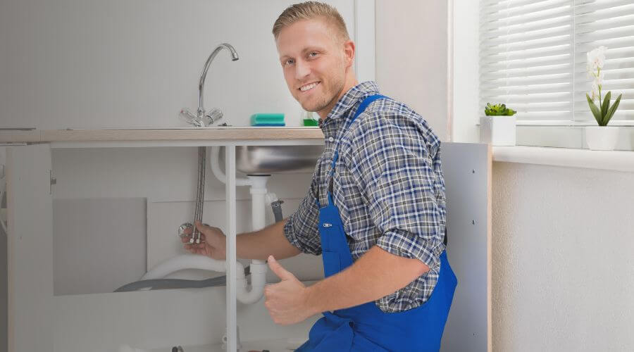 Holiday Plumbing Service in Saint Catharine, KY